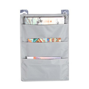 3/6/9 buzunare, pungi de depozitare pentru agățat pe perete, chei pentru cărți, organizator de uși pentru telefonul mobil, husă, dormitor, birou, container