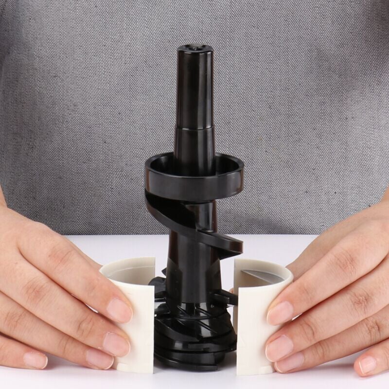 Buitinės rankinės mėsmalės malūnėlis dešrų įdaru mašina Daugiafunkcinis pjaustytuvas aukštos kokybės virtuvės įrankiai h4