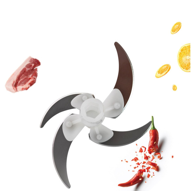 2 l talpos paspauskite rankiniu būdu Česnakų smulkintuvas mėsmalė mėsmalė Virtuvės kombainas pjaustyklė Čili daržovių smulkintuvas Virtuvės įrankis