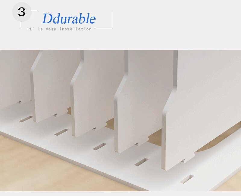 5 sluoksnių daugiafunkciniai dokumentų dėklai Failų popierius Laiškų laikiklis Kanceliarinės prekės Sandėliavimas Neperšlampamas stalas Organizatorius Biuro priedai