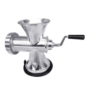 Multifunctional Powerful Meat Grinder Multifunctional Manual Food Cutter Processor Blender χειροκίνητη μηχανή κοπής κρέατος Εργαλεία κόφτης