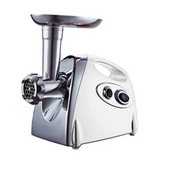 Mașină de tocat carne electrică multifuncțională 110V/220VMă tocator de umplere Mașină de umplut cârnați