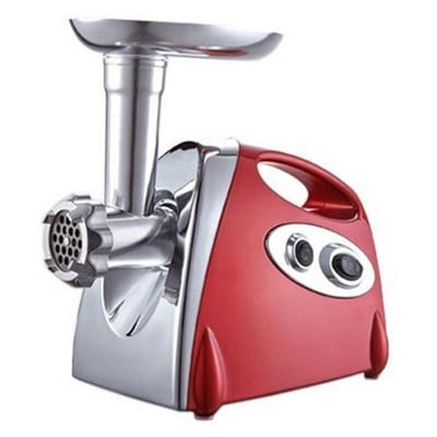 Mașină de tocat carne electrică multifuncțională 110V/220VMă tocator de umplere Mașină de umplut cârnați