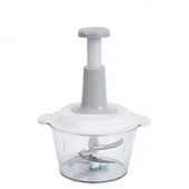 Mașină de tocat carne de uz casnic Mașină de gătit multifuncțională Blender Se amestecă Mașină de umplut Mașină de umplut Masina de usturoi Piper