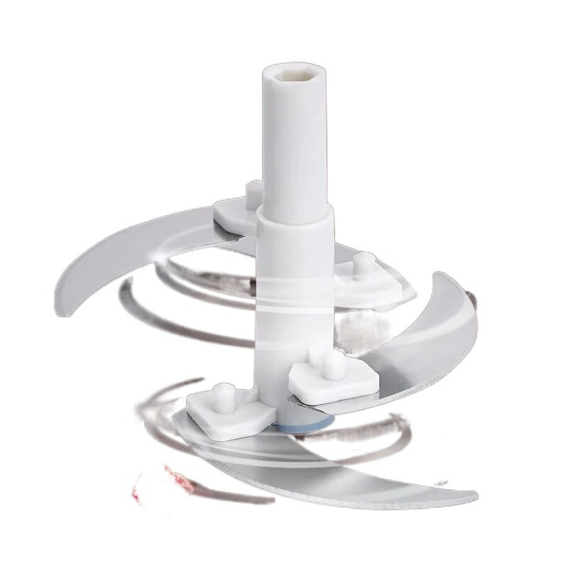 Mașină de tocat carne de uz casnic Mașină de gătit multifuncțională Blender Se amestecă Mașină de umplut Mașină de umplut Masina de usturoi Piper