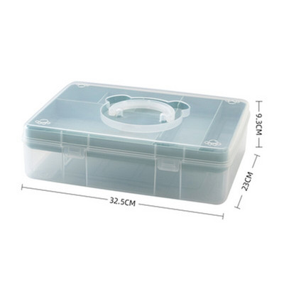 SDLP Creative Настолна кутия за съхранение на канцеларски материали Настолен държач за писалка Органайзер Голям размер Сладка обеца Кутия за съхранение на бижута с дръжка