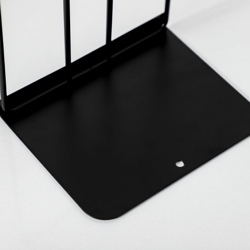 1 pereche Suport cărți Suport pentru cărți Suport simplu de călcat pentru birou Suport pentru raft suport pentru reviste de birou Organizator de reviste