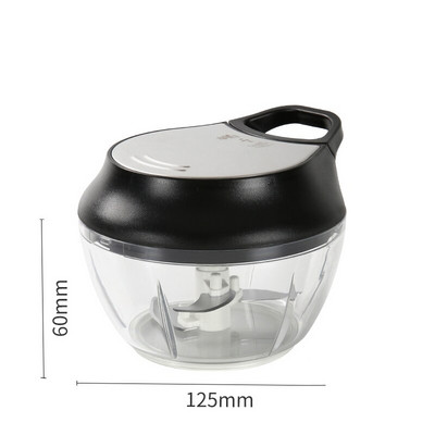 Kézi Húsdaráló Konyhai Műtárgy Zöldségvágó Aprító Szeletelő Gyümölcsdaráló Főzési Tartozékok Konyhai eszközök