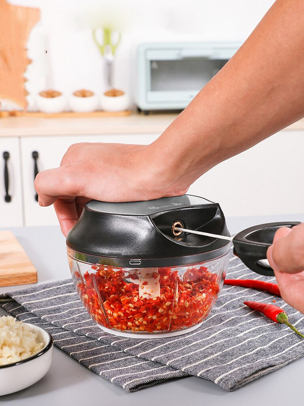 Kézi Húsdaráló Konyhai Műtárgy Zöldségvágó Aprító Szeletelő Gyümölcsdaráló Főzési Tartozékok Konyhai eszközök