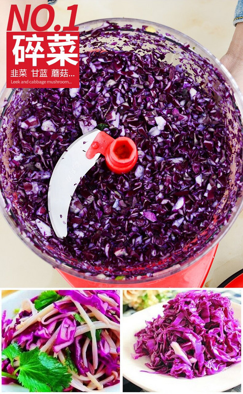 Masina de tocat carne manuala taietor de legume tocator de legume tocator de legume robot de bucatarie robot de bucatarie auxiliar