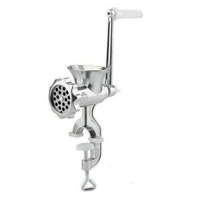Rankinė mėsmalė Rankinė jautienos makaronų makaronų makaronų malimo mašina dešrelių gaminimo įtaisai Aliuminio malimo mašina Virtuvės įrankiai