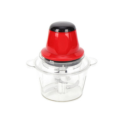 2L stroj za mljevenje mesa Sjeckalica za začine i češnjak Električni automatski stroj za mljevenje Visokokvalitetni kućanski stroj za mljevenje hrane Procesori