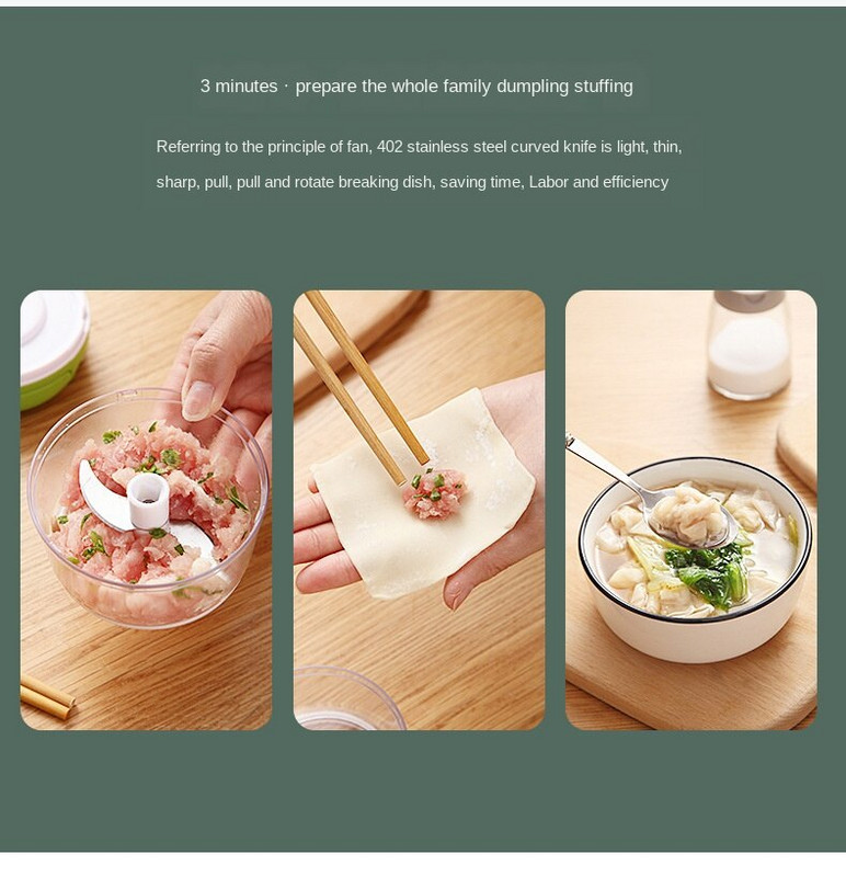 Új multifunkcionális fokhagyma húzó készülék pépesített fokhagyma Mini gyömbéres darált fokhagyma mini háztartási fokhagyma vágó készülék pépesített