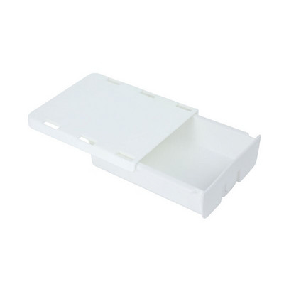 Πτυσσόμενο συρτάρι γραφείου Γραφείο γραφείου Οργάνωση γραφικής ύλης Θήκη μαρκαδόρου Διοργανωτές τραπεζιού Κουτί αποθήκευσης Πλαστικό δοχείο Αξεσουάρ σπιτιού