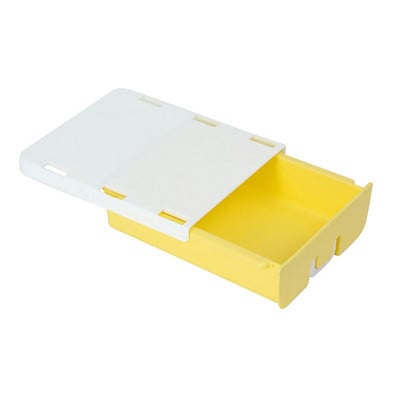 Πτυσσόμενο συρτάρι γραφείου Γραφείο γραφείου Οργάνωση γραφικής ύλης Θήκη μαρκαδόρου Διοργανωτές τραπεζιού Κουτί αποθήκευσης Πλαστικό δοχείο Αξεσουάρ σπιτιού