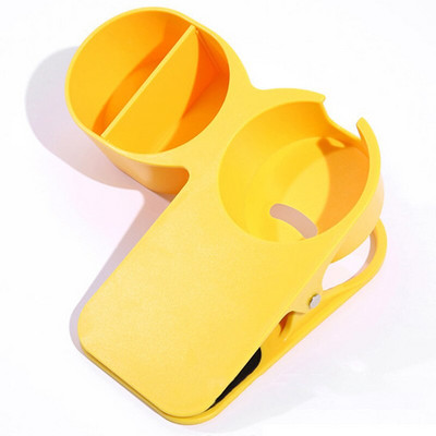 Biuro laikymo lentyna vandens puodelių laikiklis, spaustukas, stalas, stalas, butelių lentyna, laikiklis