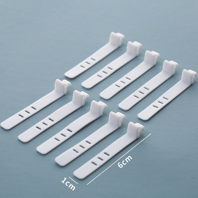 8 rácsos USB kábel tároló doboz asztali vezetékes rendszerező smink ékszertartó távirányító tartó otthoni irodai rendszerező