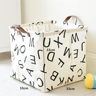 Beebi pesukorv Armas dinosaurus kokkupandav mänguasjade hoiuämber Piknik määrdunud riided korvkarp Lõuend Korraldaja Multifilm Loom