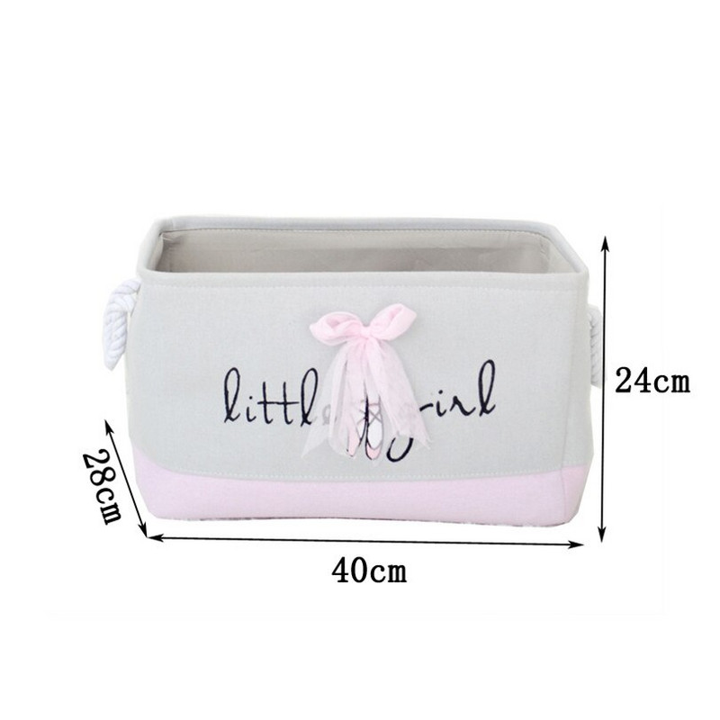 Igračke Razni predmeti Košara za pohranu prljave odjeće Bačva Sklopiva košara za pranje rublja Vreća za pohranu rublja Potpora Deka Organizator