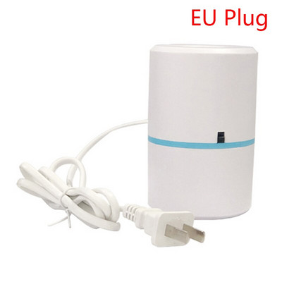 Suspausto maišelio elektrinis siurblys Kelioninis vakuuminis maišelio siurblys Mini vakuuminis sandariklis Mašinos vietos taupymo priemonė rūbams Maisto tvarkymo priemonė