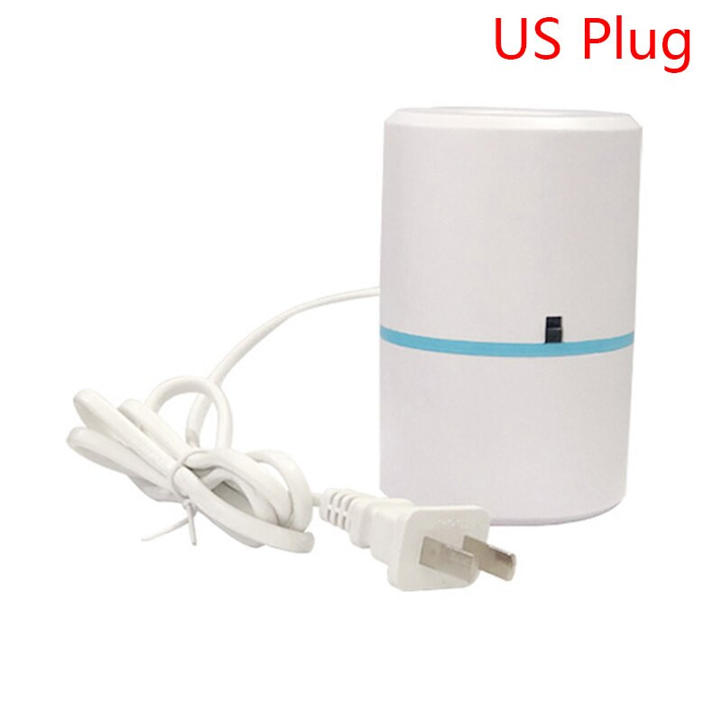 Suspausto maišelio elektrinis siurblys Kelioninis vakuuminis maišelio siurblys Mini vakuuminis sandariklis Mašinos vietos taupymo priemonė rūbams Maisto tvarkymo priemonė