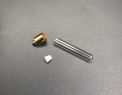 30 tk kullast/hõbedast liimikork toruklaasist viaal Ripats medaljon amuletid minisoovid klaaspudelid purgid nimi riisil kunst ehted kingitused