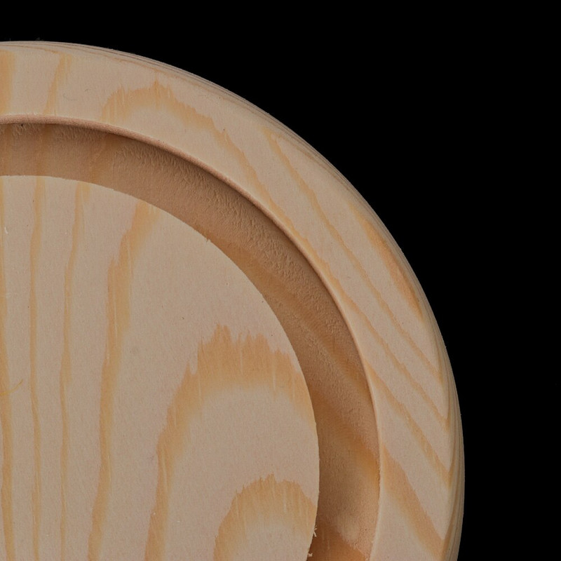 Terraariumipudel puidust aluse akrüülist tolmukattega Immortal Flower Box Klaasist Cloche Jar Vitriin Statiivi kaanega Näidikast