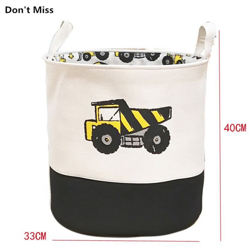 Vízálló tároló kosarak háztartási szennyes kosár összecsukható ruházat tároló vödör Ruha játékok szervező 3 szín választás