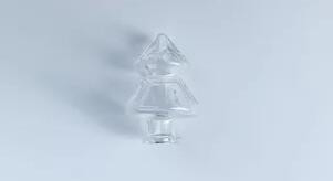 20PCS 22 mix oblika ogrlica izrada nakita Wish Mini staklena bočica s plutenim privjeskom Bočica s eteričnim uljem parfema šarm za plutenu bočicu