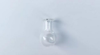 20PCS 22 mix oblika ogrlica izrada nakita Wish Mini staklena bočica s plutenim privjeskom Bočica s eteričnim uljem parfema šarm za plutenu bočicu