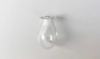 20PCS 22 mix oblika ogrlica izrada nakita Wish Mini staklena bočica s plutenim privjeskom Bočica s eteričnim uljem parfema šarm za plutenu bočicu