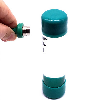 Ferrofluid mágneses folyadék folyékony kijelző Vicces stresszoldó játékok Tudományos dekompressziós antistressz játék