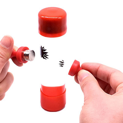 Ferrofluid mágneses folyadék folyékony kijelző Vicces stresszoldó játékok Tudományos dekompressziós antistressz játék