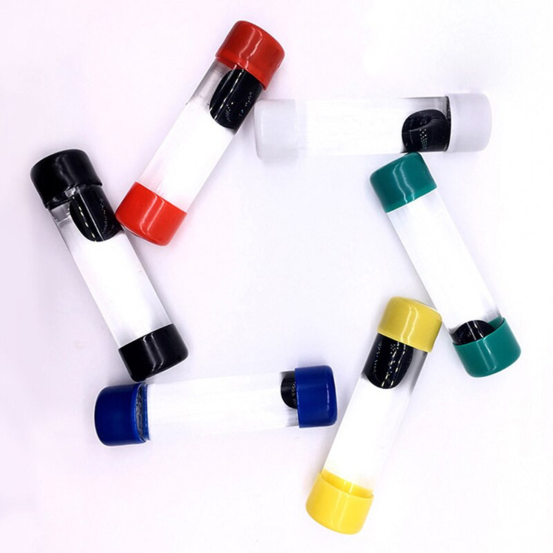 Ferrofluid mágneses folyadék folyékony kijelző Vicces stresszoldó játékok Tudományos dekompressziós antistressz játék