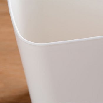 4 бр./компл. Преносима висяща кофа за съхранение Пластмасов контейнер за кухненски прибори Химикалки Малки растения Разни за баня