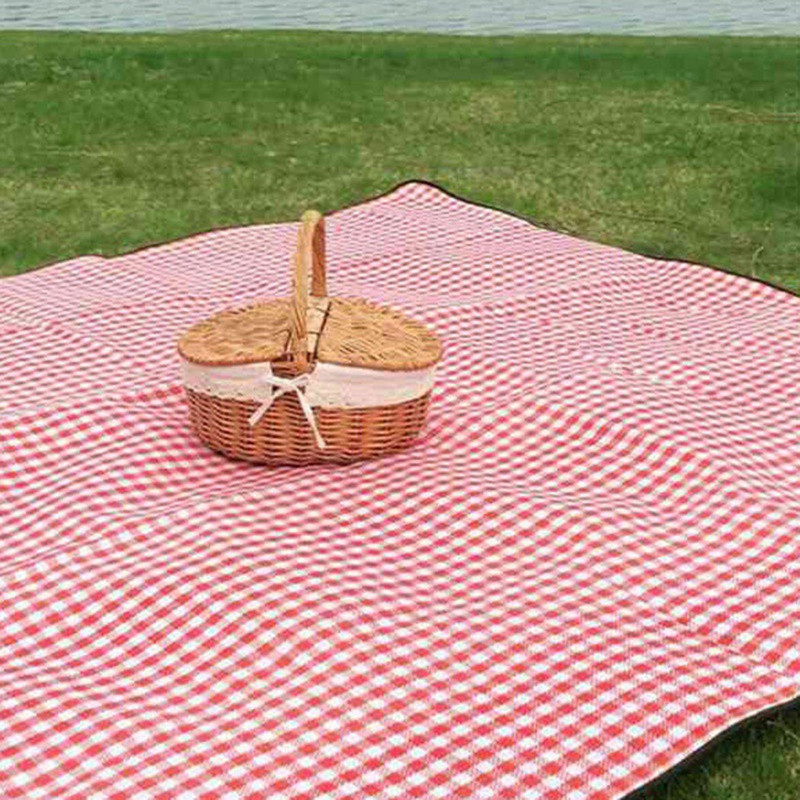 Coș de răchită Coș de picnic englezesc Coș de depozitare pentru cumpărături Coș de depozitare pentru picnic de camping în aer liber Coș de depozitare cu capac Coș de depozitare pentru fructe