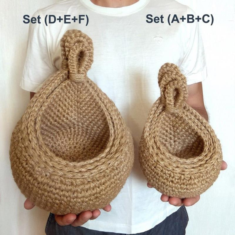 1 buc. Coș cu fructe pentru legume, cu fructe, împletit din răchită naturală, coș pentru depozitare, coș de depozitare, organizator de bucătărie