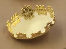 5 vnt. / siunta 35x25 mm varpelio stiklainiai vamzdžio formos stiklinis gaublys burbulas su 7 spalvų pagrindo stiklu noro buteliuko karoliai stiklo dangtelis kupolo dangtelis