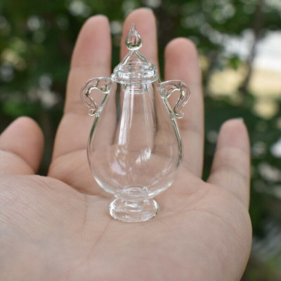 1/12 Mérleg színjáték babaház miniatűr üveg cukorka üveg szimulációs cukorka palack modell játék otthoni konyha dekorációhoz