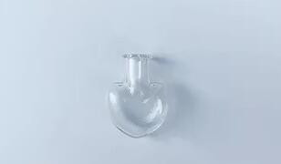 15 ΤΕΜ Μίνι φελλό γυάλινο μπουκάλι γυάλινο φιαλίδιο κρεμαστό φελλό μπουκάλια μπρελόκ ευχών μπουκάλι κολιέ μενταγιόν χειροποίητα ευρήματα κοσμημάτων