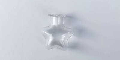 15 ΤΕΜ Μίνι φελλό γυάλινο μπουκάλι γυάλινο φιαλίδιο κρεμαστό φελλό μπουκάλια μπρελόκ ευχών μπουκάλι κολιέ μενταγιόν χειροποίητα ευρήματα κοσμημάτων