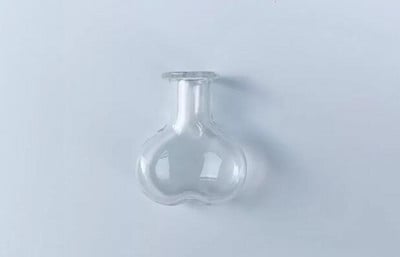 15 ΤΕΜ Μίνι φελλό γυάλινο μπουκάλι γυάλινο φιαλίδιο κρεμαστό φελλό μπουκάλια μπρελόκ ευχών μπουκάλι κολιέ μενταγιόν χειροποίητα ευρήματα κοσμημάτων