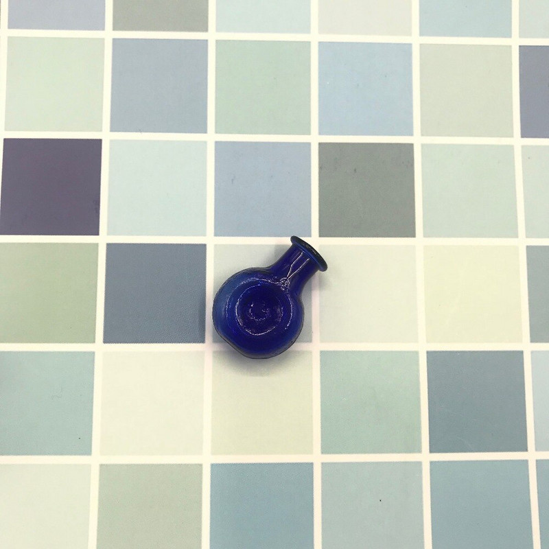 10 bucăți forma XO 9 culori se amestecă mini sticle de sticlă sticle drăguțe cu plută sticle mici borcane mici fiole pandantiv sticle de ulei de parfum