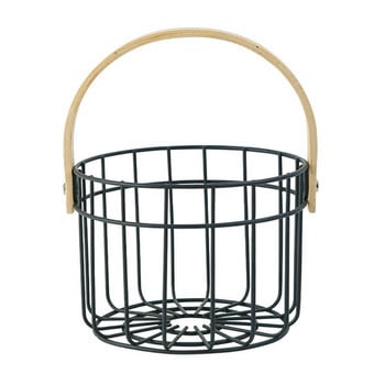 Iron Storage Кухненски органайзер за плодове Drain Basket Домашна кошница за съхранение Nordic Fruit Plate Fruit Basket Organizers кошница за пикник