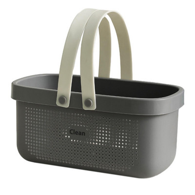 Vannitoa kaasaskantav dušikabiini hoiukorvid PP käepidemetega dušikabiin Kaasaskantavad dušikabiinid köögi ühiselamu jaoks