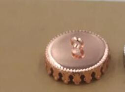 10 buc/lot 20x12mm Mini glob de sticlă transparentă 6 culori de bază constatări pandantiv flacon de sticlă borcane de dome colier capac decor