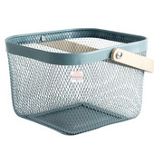 Europietiško stiliaus geležies augalų vaisių žaislų laikymo krepšelis Nešiojama tuščiavidurė iškylų dėžė gėlių mergaičių dovanų krepšeliai dekoro virtuvės reikmenis