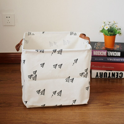 MICCK összecsukható szennyes kosár Tároló Ruha Kosár Tároló Hordók Gyerek Játékok Tartó Tartály Különféle Ruha Rendszerező Táskák