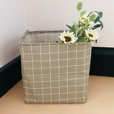 MICCK összecsukható szennyes kosár Tároló Ruha Kosár Tároló Hordók Gyerek Játékok Tartó Tartály Különféle Ruha Rendszerező Táskák