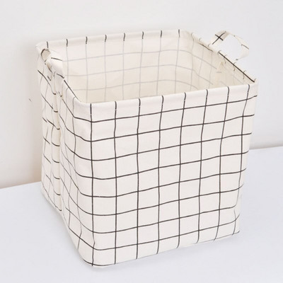 MICCK összecsukható szennyes kosár Tároló Ruha Kosár Tároló Hordók Gyerek Játékok Tartó Tartály Különféle Ruha Rendszerező Táskák